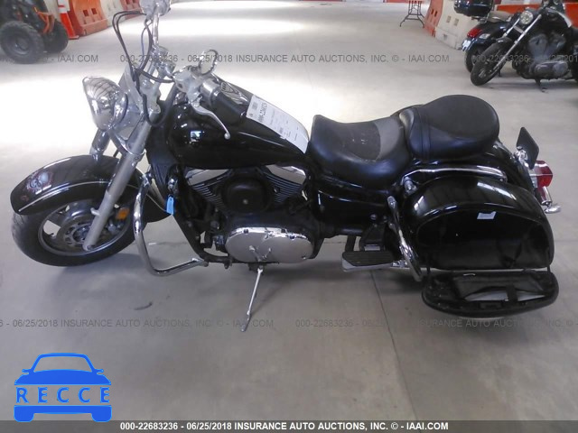 2004 KAWASAKI VN1500 L JKBVNAL184A028409 Bild 8