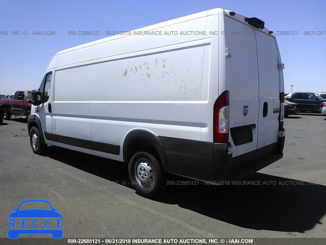 2016 RAM PROMASTER 3500 3500 HIGH 3C6URVJG8GE127717 зображення 2