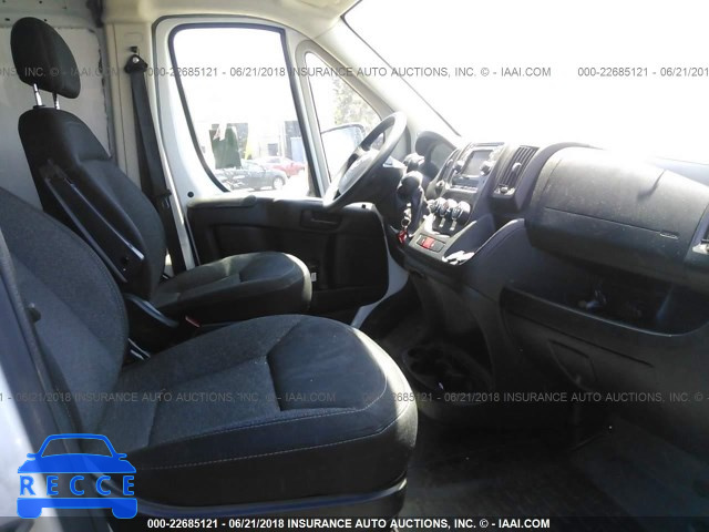 2016 RAM PROMASTER 3500 3500 HIGH 3C6URVJG8GE127717 Bild 4