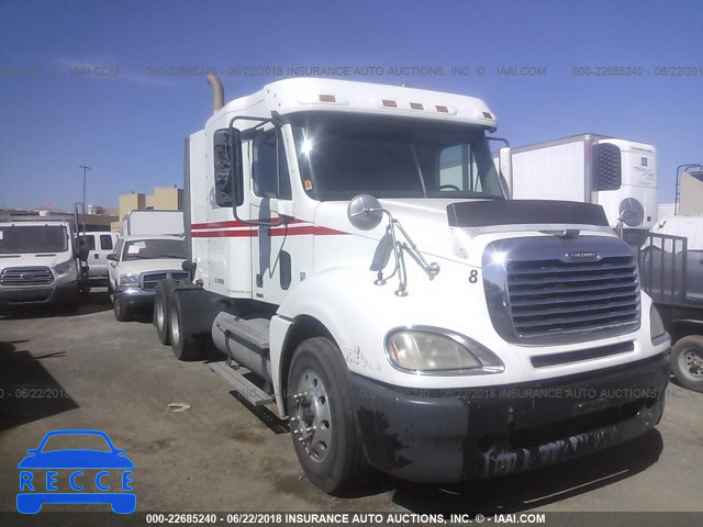 2009 FREIGHTLINER COLUMBIA COLUMBIA 1FUJA6CKX9LAD2801 image 0