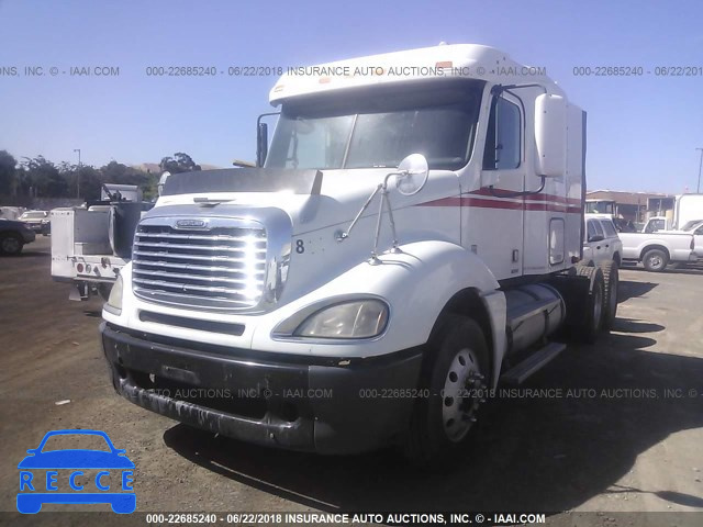 2009 FREIGHTLINER COLUMBIA COLUMBIA 1FUJA6CKX9LAD2801 image 1