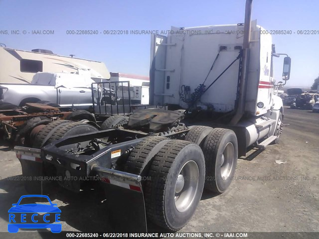 2009 FREIGHTLINER COLUMBIA COLUMBIA 1FUJA6CKX9LAD2801 image 3