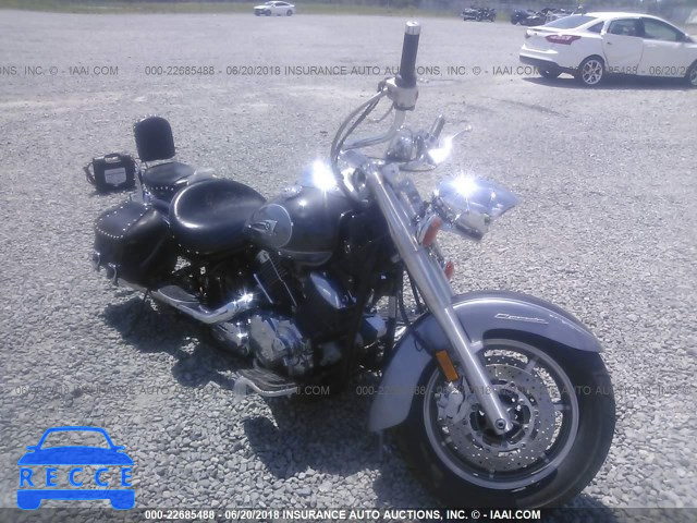 2004 YAMAHA XVS1100 A JYAVP11E24A051853 image 0