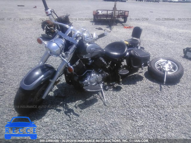 2004 YAMAHA XVS1100 A JYAVP11E24A051853 зображення 1