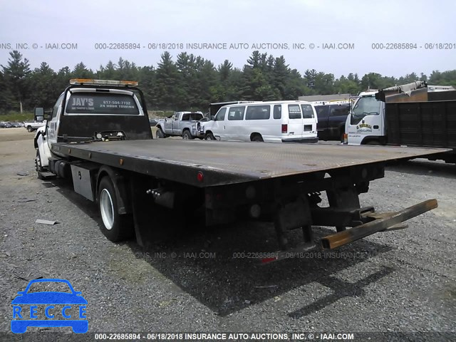 2011 FORD F650 SUPER DUTY 3FRWF6FC0BV145565 Bild 2