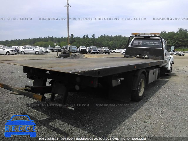 2011 FORD F650 SUPER DUTY 3FRWF6FC0BV145565 image 3