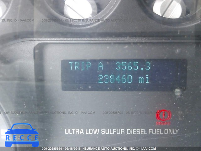 2011 FORD F650 SUPER DUTY 3FRWF6FC0BV145565 image 5