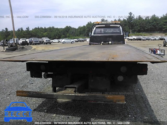 2011 FORD F650 SUPER DUTY 3FRWF6FC0BV145565 image 7