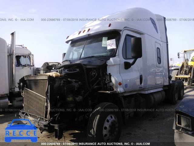 2016 FREIGHTLINER CASCADIA 125 3AKJGLDR0GSGN1826 image 1