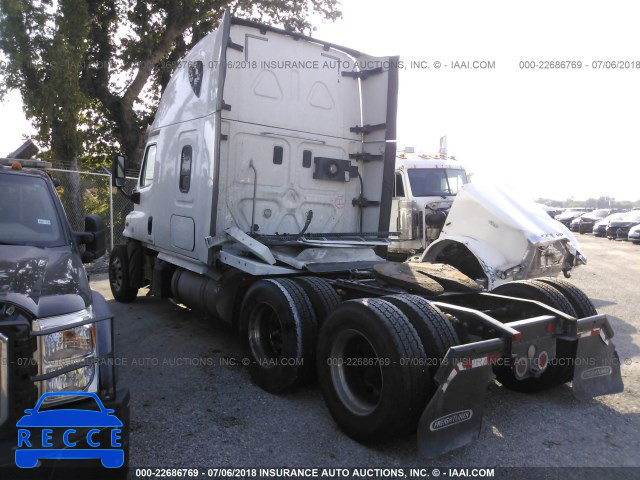 2016 FREIGHTLINER CASCADIA 125 3AKJGLDR0GSGN1826 image 2