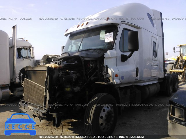 2016 FREIGHTLINER CASCADIA 125 3AKJGLDR0GSGN1826 image 4