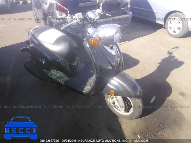 2008 YAMAHA YJ125 LPRSE13Y38A542081 image 0
