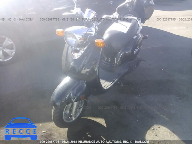 2008 YAMAHA YJ125 LPRSE13Y38A542081 image 1