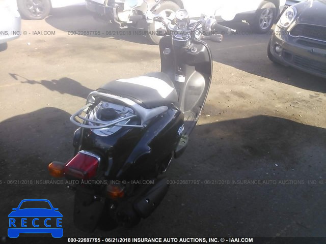 2008 YAMAHA YJ125 LPRSE13Y38A542081 image 3
