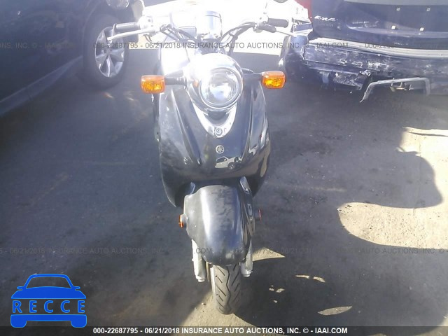 2008 YAMAHA YJ125 LPRSE13Y38A542081 image 4