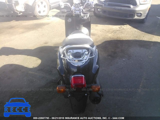 2008 YAMAHA YJ125 LPRSE13Y38A542081 image 5