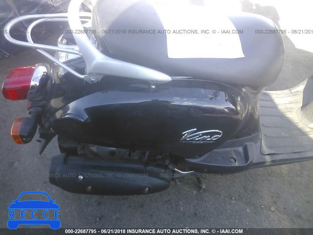 2008 YAMAHA YJ125 LPRSE13Y38A542081 image 7