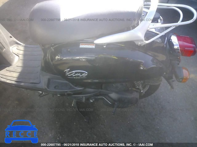 2008 YAMAHA YJ125 LPRSE13Y38A542081 image 8