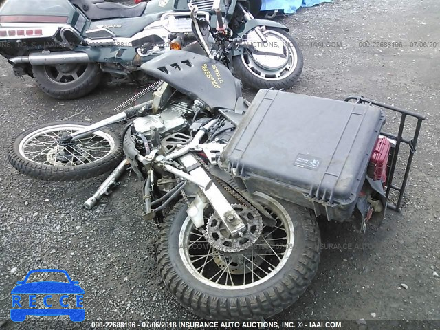 2007 KAWASAKI KL650 A JKAKLEA1X7DA30756 image 2