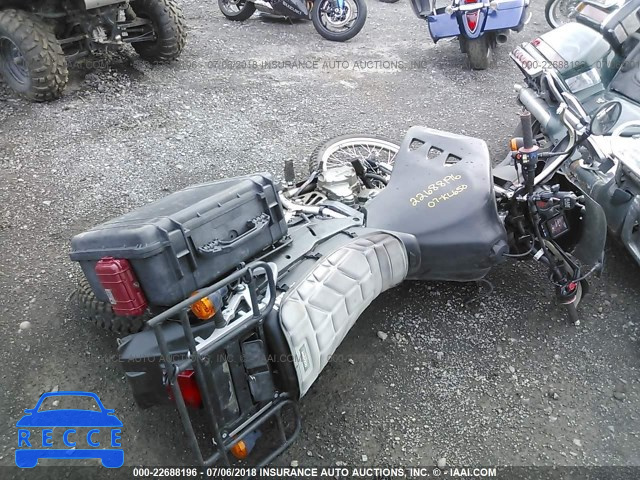 2007 KAWASAKI KL650 A JKAKLEA1X7DA30756 image 3