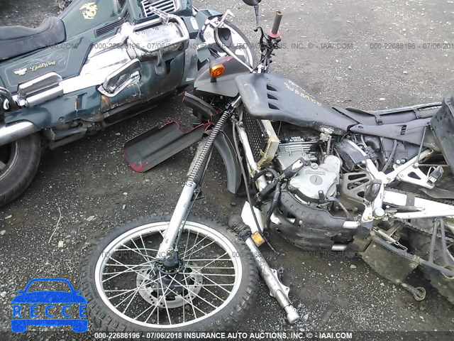 2007 KAWASAKI KL650 A JKAKLEA1X7DA30756 image 4