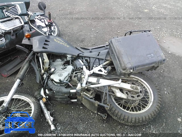 2007 KAWASAKI KL650 A JKAKLEA1X7DA30756 зображення 5