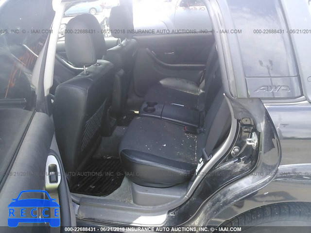 2006 SUBARU BAJA SPORT 4S4BT62C067100024 image 7