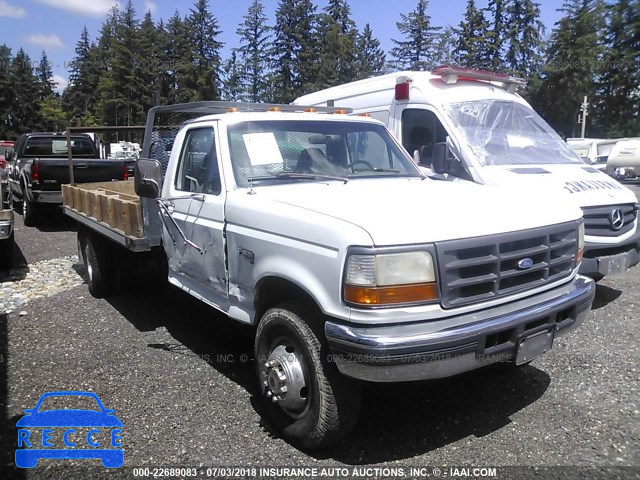 1997 FORD F SUPER DUTY 1FDLF47F6VEB16189 image 0