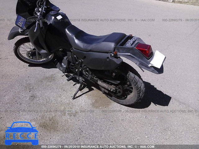 2009 KAWASAKI KL650 E JKAKLEE1X9DA19978 image 2