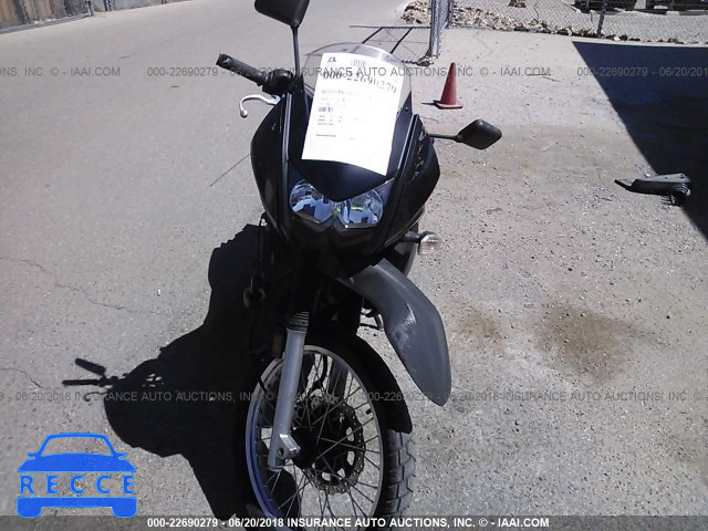 2009 KAWASAKI KL650 E JKAKLEE1X9DA19978 image 4