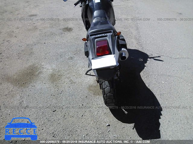 2009 KAWASAKI KL650 E JKAKLEE1X9DA19978 image 5