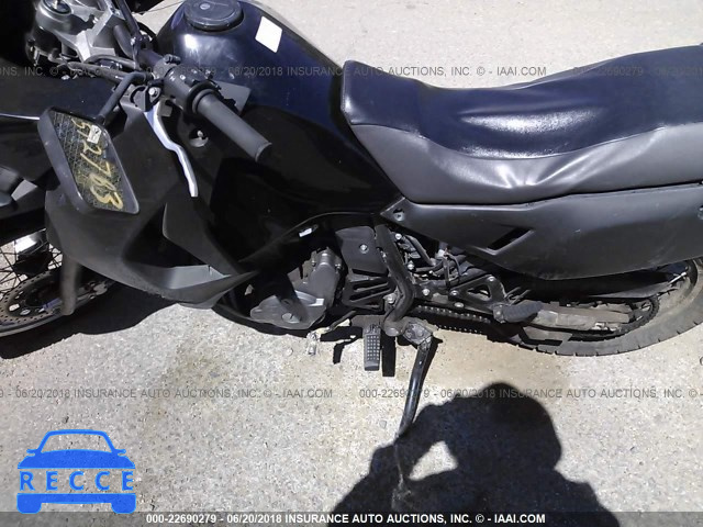 2009 KAWASAKI KL650 E JKAKLEE1X9DA19978 image 8