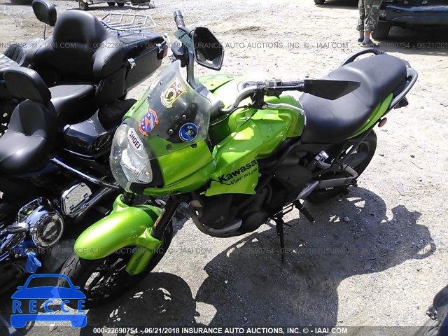 2009 KAWASAKI LE650 A JKALEEA1X9A036038 зображення 0