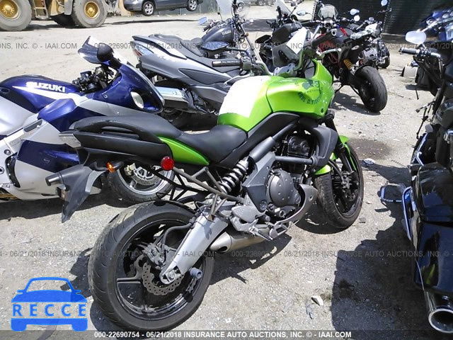 2009 KAWASAKI LE650 A JKALEEA1X9A036038 зображення 2