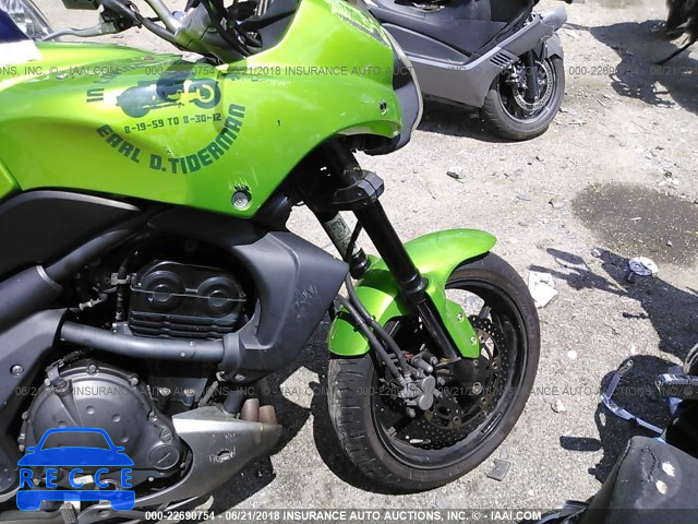 2009 KAWASAKI LE650 A JKALEEA1X9A036038 зображення 3