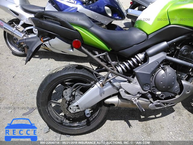 2009 KAWASAKI LE650 A JKALEEA1X9A036038 зображення 4