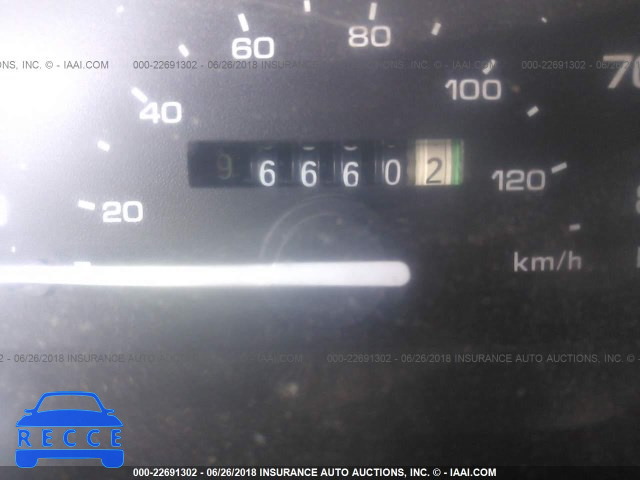 1992 FORD TEMPO GL 2FAPP36X7NB197423 image 6