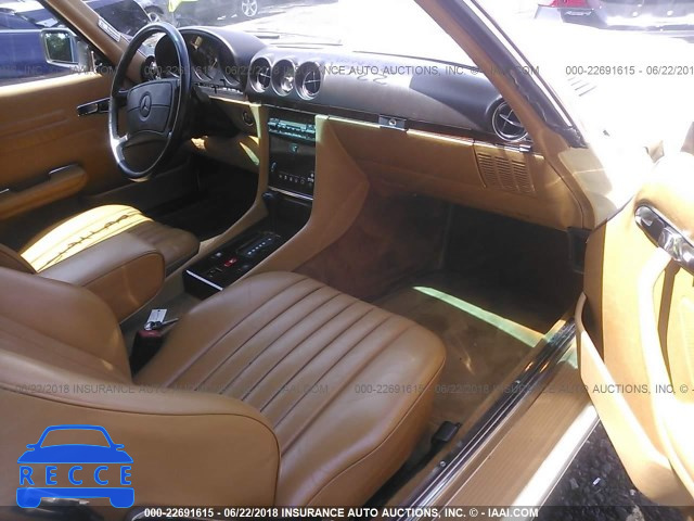 1987 MERCEDES-BENZ 560 SL WDBBA48D0HA068923 Bild 4