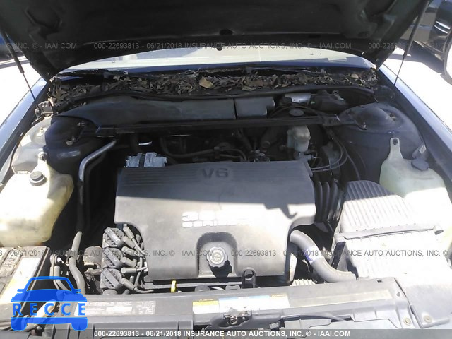 1995 OLDSMOBILE 88 ROYALE 1G3HN52K2S4837201 image 9