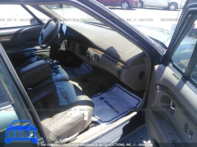 1995 OLDSMOBILE 88 ROYALE 1G3HN52K2S4837201 image 4