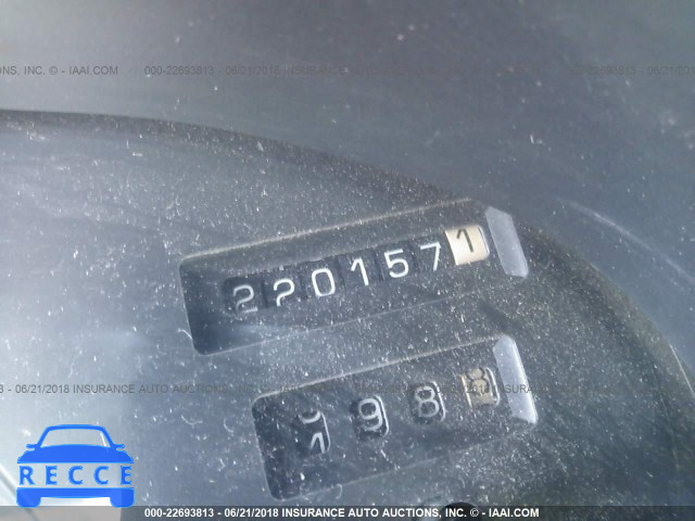 1995 OLDSMOBILE 88 ROYALE 1G3HN52K2S4837201 image 6