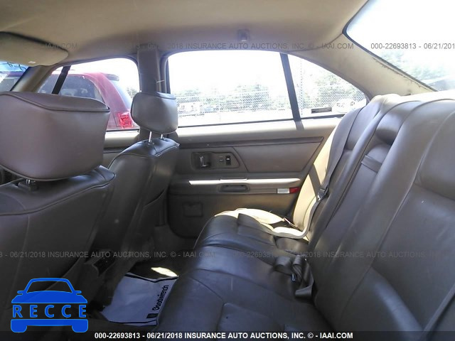 1995 OLDSMOBILE 88 ROYALE 1G3HN52K2S4837201 image 7