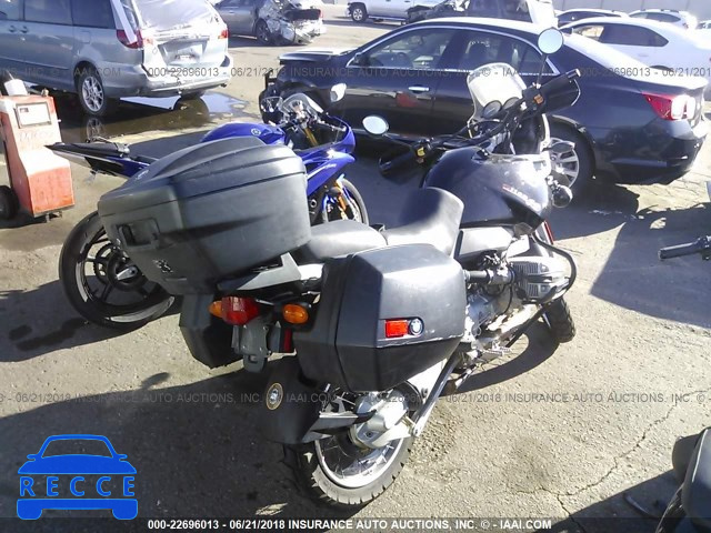 1998 BMW R1100 GS WB10409B5WZB85756 image 3