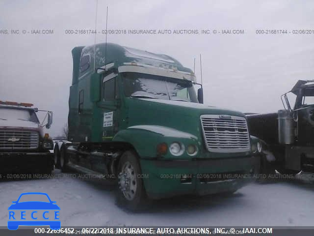 1999 FREIGHTLINER CONVENTIONAL FLC120 1FUYSDZB1XLA06256 Bild 0