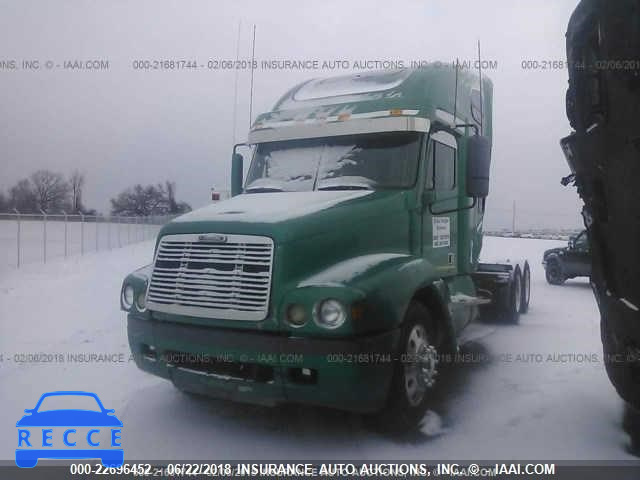 1999 FREIGHTLINER CONVENTIONAL FLC120 1FUYSDZB1XLA06256 Bild 1