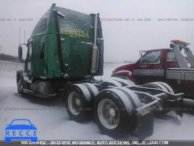 1999 FREIGHTLINER CONVENTIONAL FLC120 1FUYSDZB1XLA06256 Bild 2