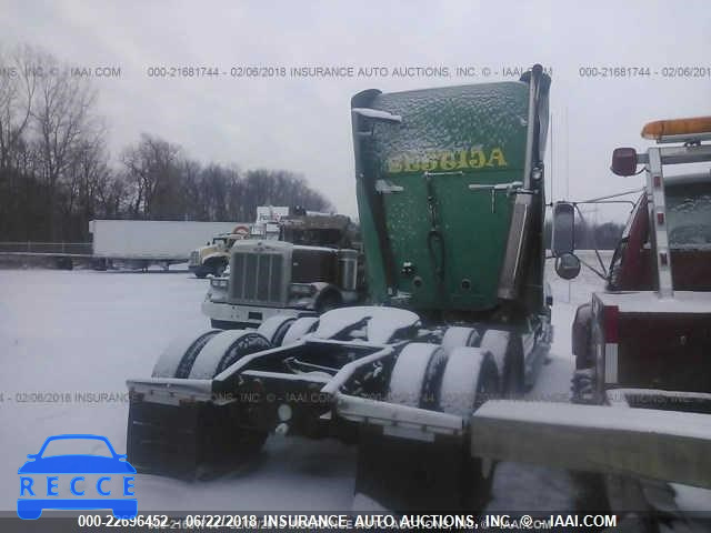 1999 FREIGHTLINER CONVENTIONAL FLC120 1FUYSDZB1XLA06256 Bild 3