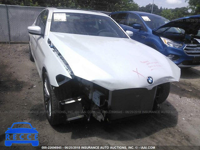 2017 BMW 540 XI WBAJE7C34HG887638 Bild 5