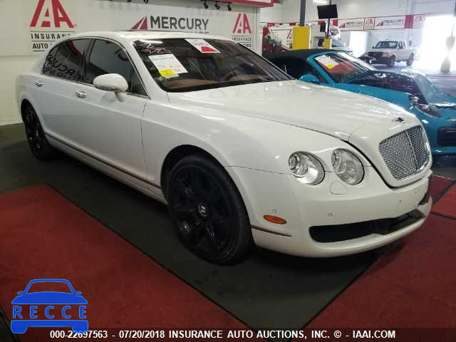 2006 BENTLEY CONTINENTAL FLYING SPUR SCBBR53W76C032269 image 0