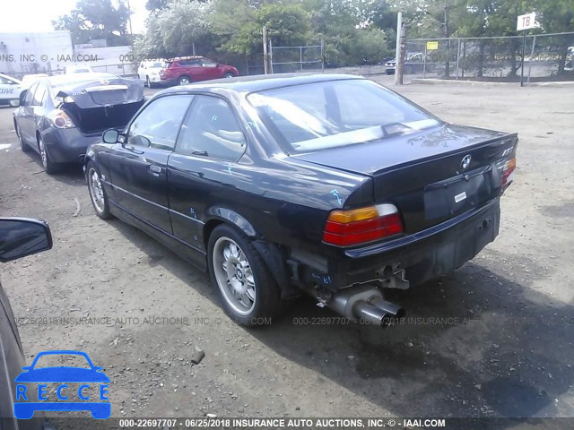 1996 BMW M3 WBSBG9324TEY73272 зображення 2